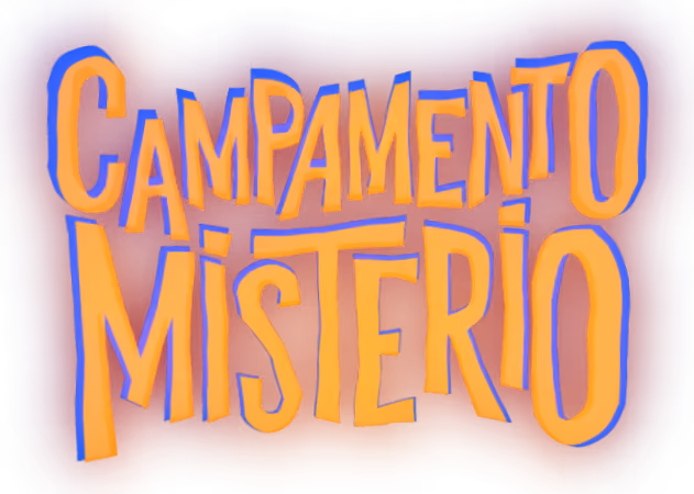 Campamento Misterio